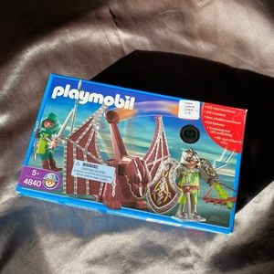 playmobil 4840